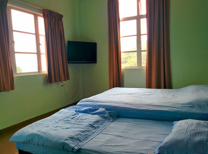 Kea Valley Hotel Apartment, Brinchang, Malaysia