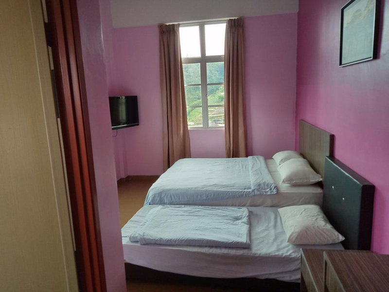 Kea Valley Hotel Apartment, Brinchang, Malaysia