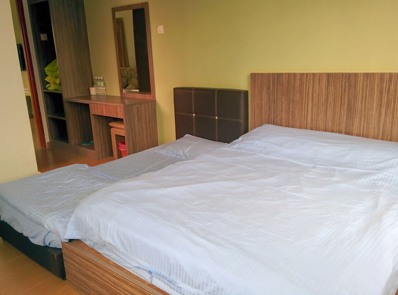 Kea Valley Hotel Apartment, Brinchang, Malaysia