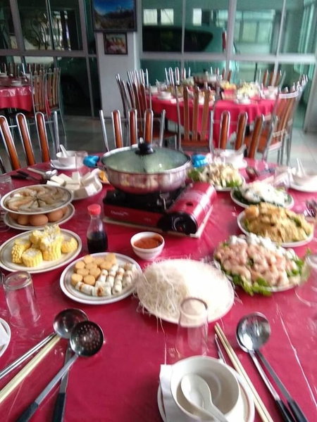 Kea Valley Hotel Apartment, Brinchang, Malaysia