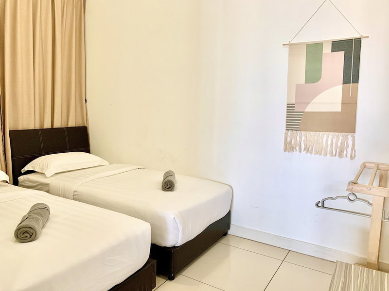 Deco Home Imago The Loft, Kota Kinabalu, Malaysia