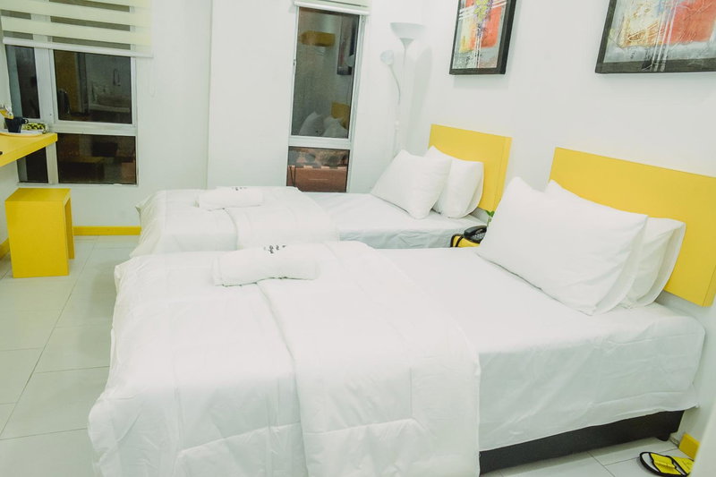 The Serai Cottage Downtown Hotel, Kuala Terengganu, Malaysia
