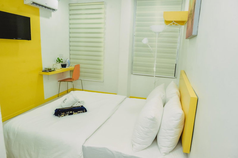 The Serai Cottage Downtown Hotel, Kuala Terengganu, Malaysia