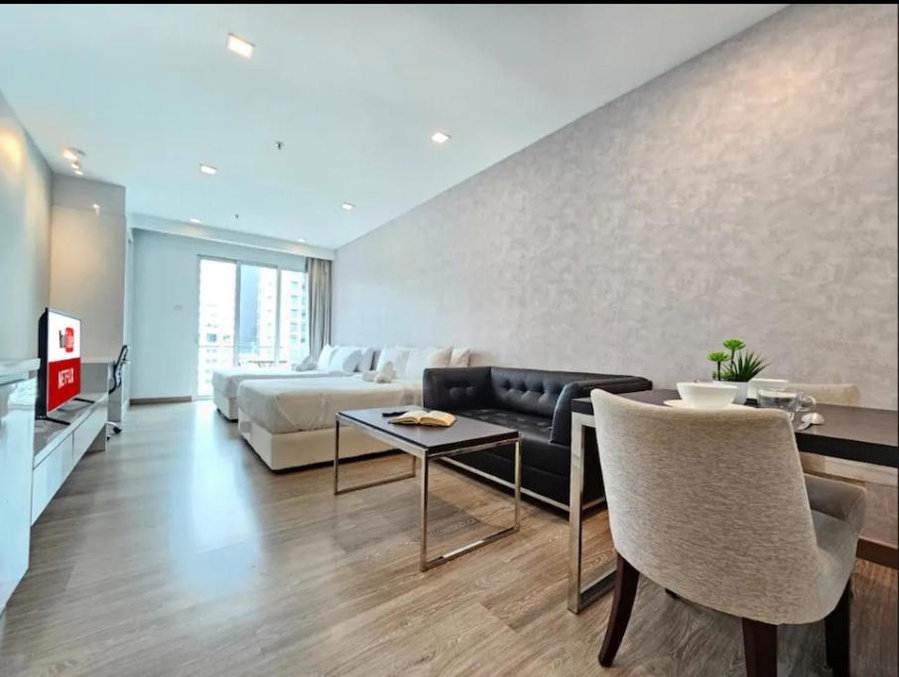 KL City Suites 2-4pax near KLCC & Bukit Bintang, Kuala Lumpur, Malaysia