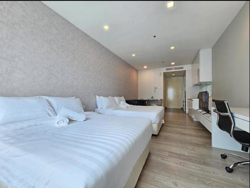 KL City Suites 2-4pax near KLCC & Bukit Bintang, Kuala Lumpur, Malaysia