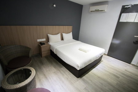 Hotel 99 Pusat Bandar Puchong, Puchong, Malaysia