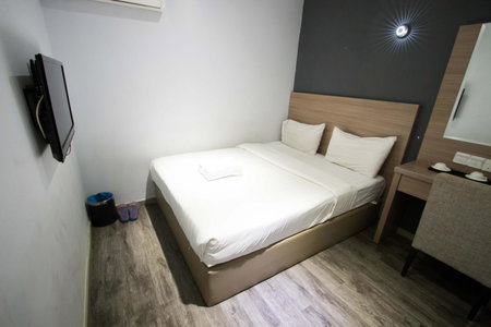 Hotel 99 Pusat Bandar Puchong, Puchong, Malaysia