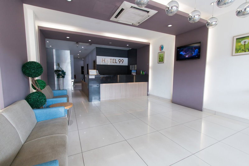 Hotel 99 Pusat Bandar Puchong, Puchong, Malaysia