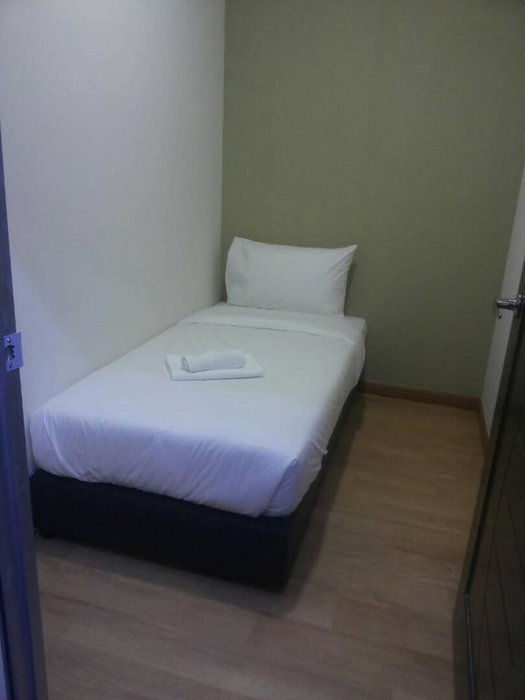 Gem Hotel Nusa Sentral Nusajaya, Johor Bahru, Malaysia