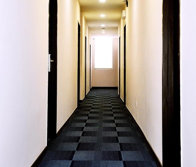 Gem Hotel Nusa Sentral Nusajaya, Johor Bahru, Malaysia