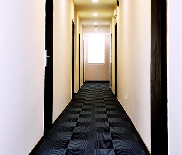 Gem Hotel Nusa Sentral Nusajaya, Johor Bahru, Malaysia
