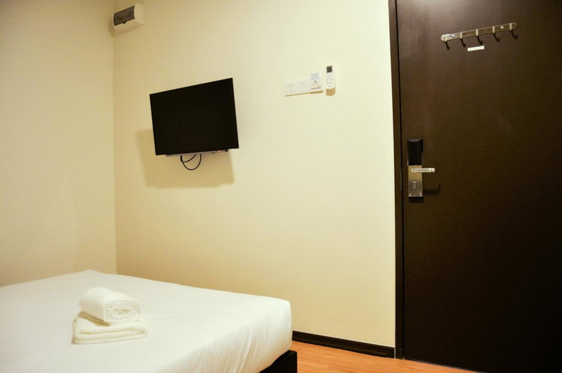 Gem Hotel Nusa Sentral Nusajaya, Johor Bahru, Malaysia