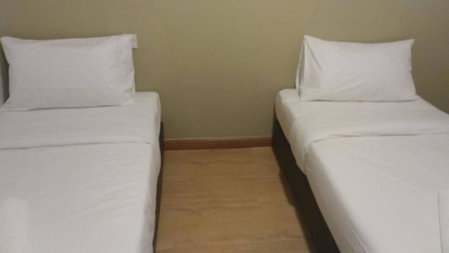 Gem Hotel Nusa Sentral Nusajaya, Johor Bahru, Malaysia