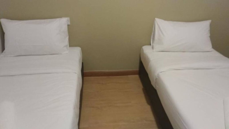 Gem Hotel Nusa Sentral Nusajaya, Johor Bahru, Malaysia