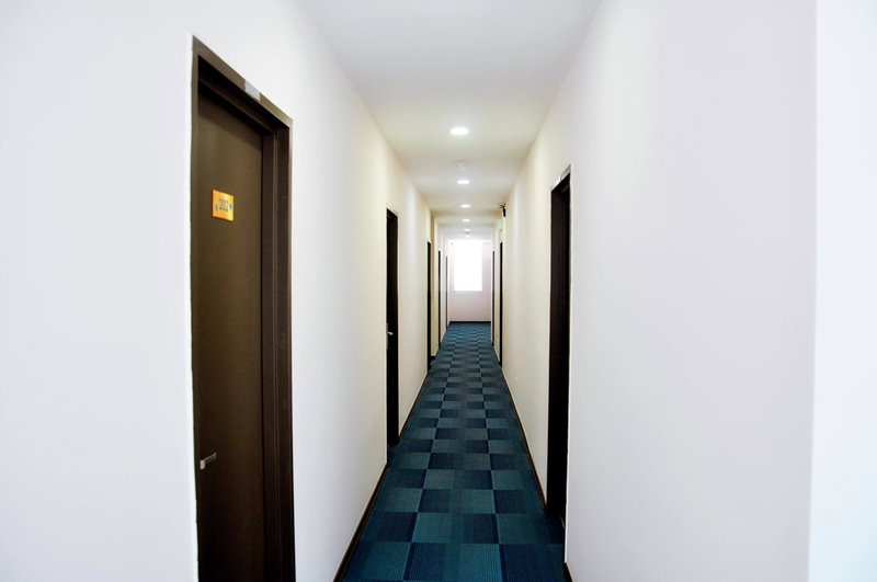 Gem Hotel Nusa Sentral Nusajaya, Johor Bahru, Malaysia