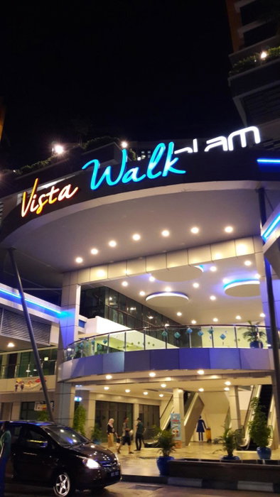 Vista Alam, Shah Alam, Malaysia