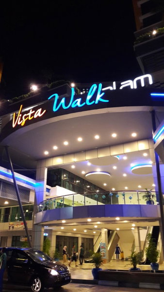 Vista Alam, Shah Alam, Malaysia