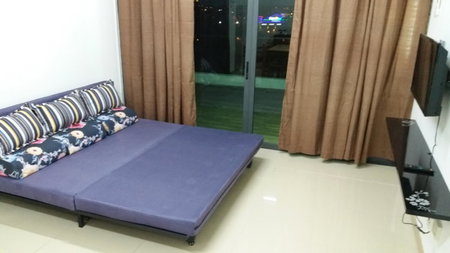 Vista Alam, Shah Alam, Malaysia