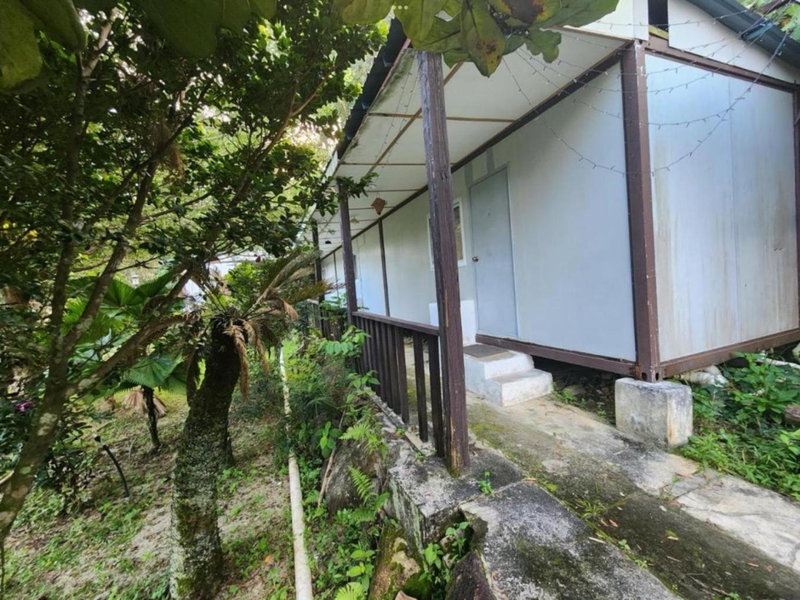Rock Forest Chalet, Bentong, Malaysia