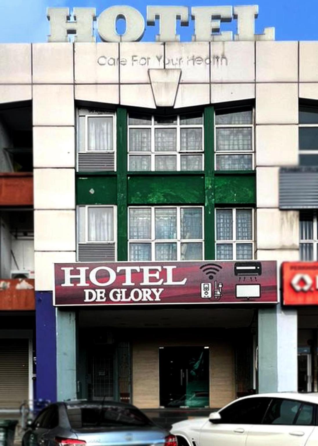 DE GLORY HOTEL UsJ 21, Malaysia