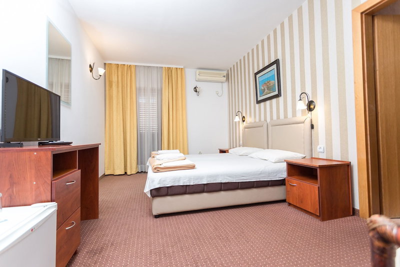 Villa Tropico, Budva, Montenegro