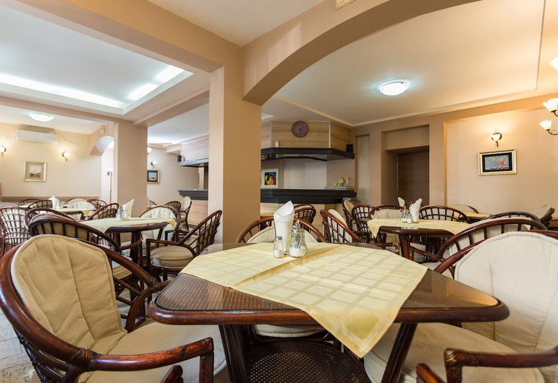 Villa Tropico, Budva, Montenegro