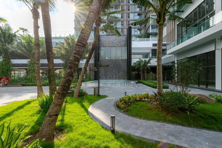 Armin Homes Studio Solforest Ecopark, Van Giang, Vietnam
