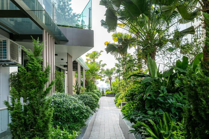 Armin Homes Studio Solforest Ecopark, Van Giang, Vietnam