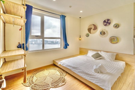 Mian Homestay, Ha Long, Vietnam