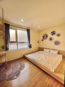 Mian Homestay, Ha Long, Vietnam