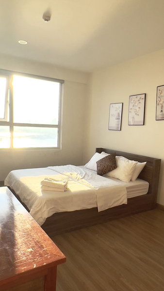Mian Homestay, Ha Long, Vietnam