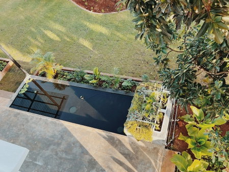 Xom House Bien Ho, Pleiku, Vietnam