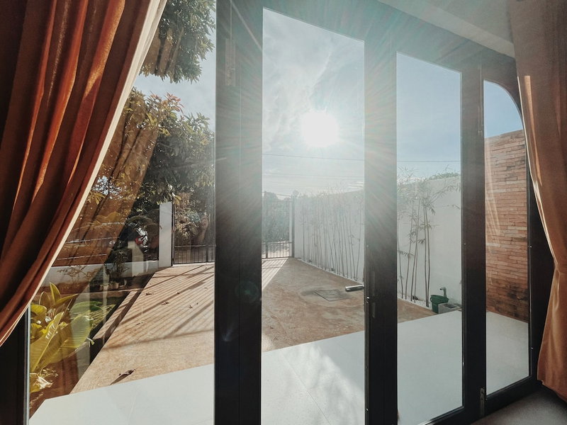 Xom House Bien Ho, Pleiku, Vietnam