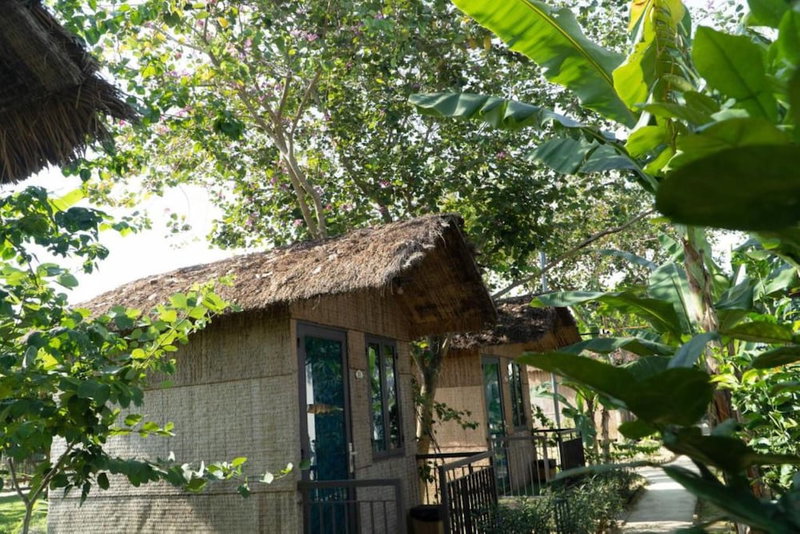 Phan Gia Xanh, Dien Khanh, Vietnam