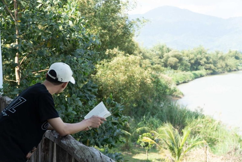 Phan Gia Xanh, Dien Khanh, Vietnam