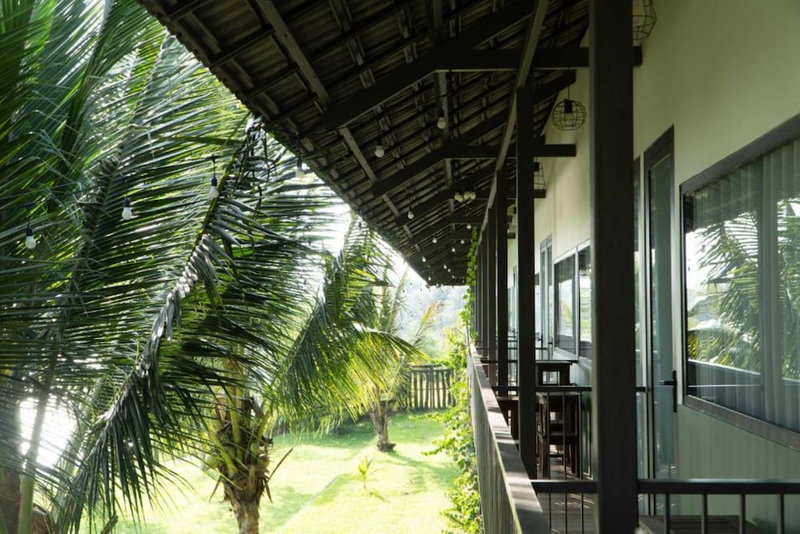 Phan Gia Xanh, Dien Khanh, Vietnam