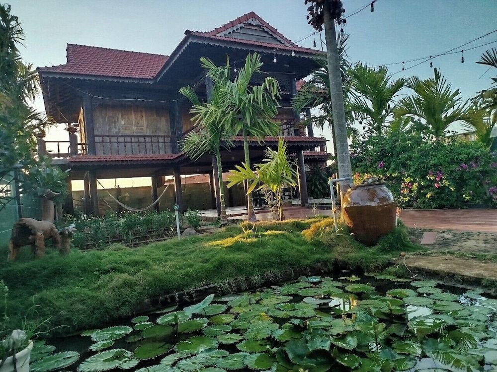 Villa Pleiku Pho, Vietnam