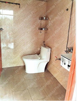 Villa Pleiku Pho, Pleiku, Vietnam