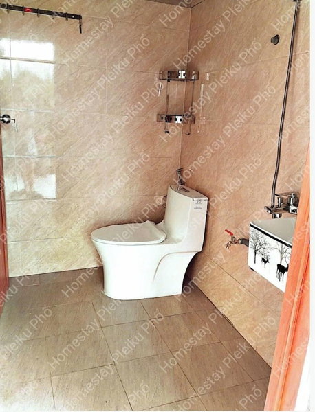 Villa Pleiku Pho, Pleiku, Vietnam