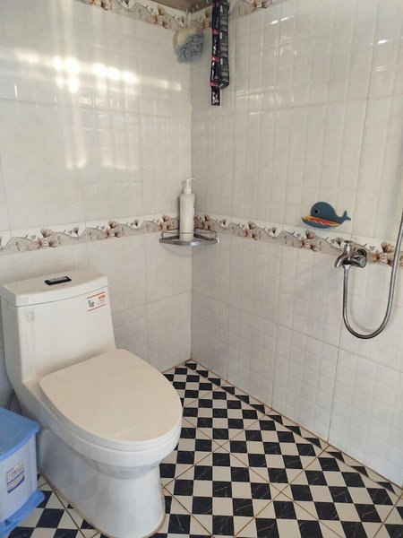 Villa Pleiku Pho, Pleiku, Vietnam