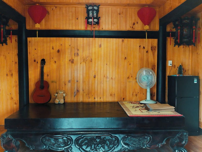 Villa Pleiku Pho, Pleiku, Vietnam