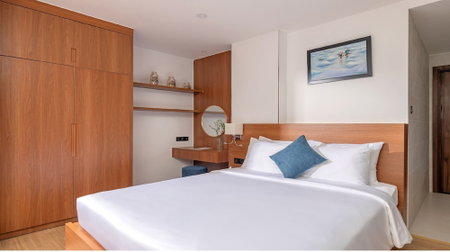 Viela Apartment Nha Trang, Nha Trang, Vietnam