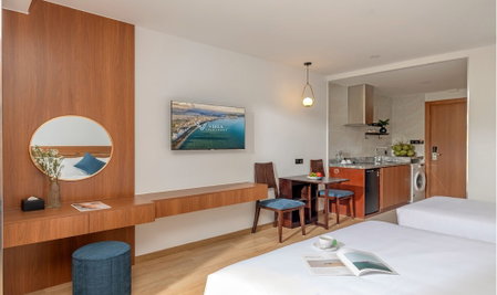 Viela Apartment Nha Trang, Nha Trang, Vietnam