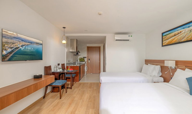 Viela Apartment Nha Trang, Nha Trang, Vietnam