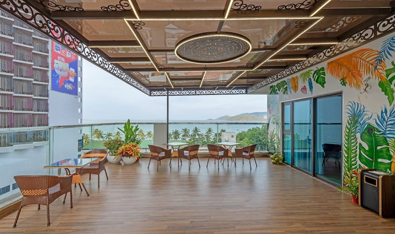 Viela Apartment Nha Trang, Nha Trang, Vietnam