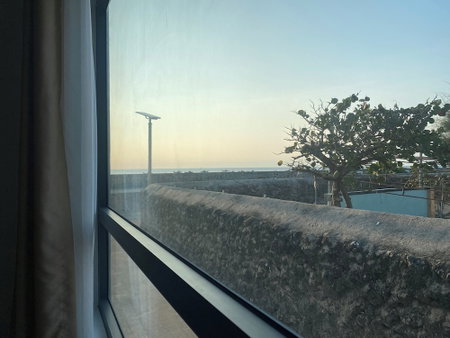 Island Sunset Hotel, Phu Quy, Vietnam