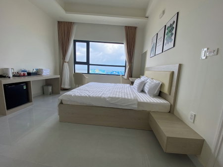 Island Sunset Hotel, Phu Quy, Vietnam