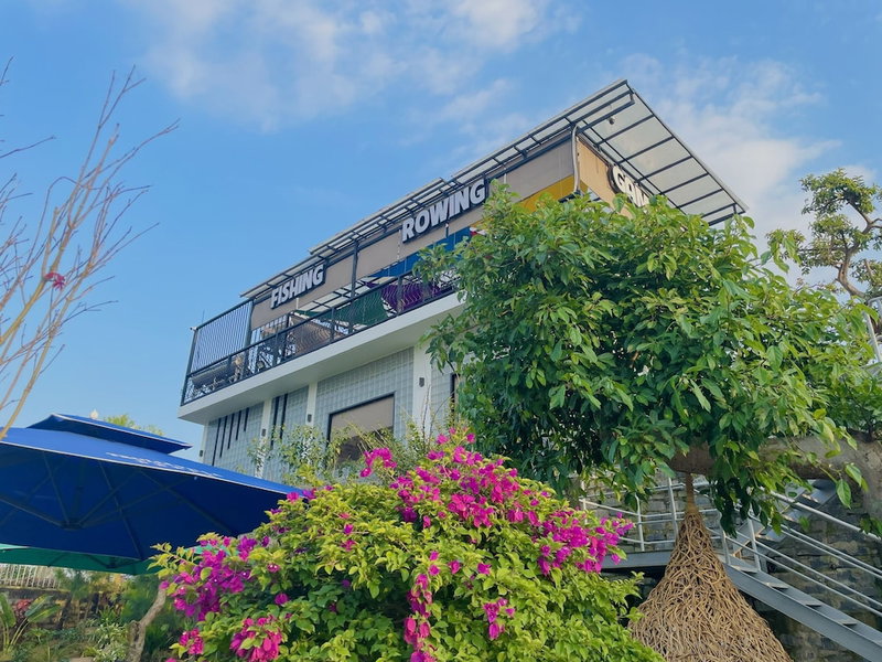 Trulli Villa Homestay, Don Duong, Vietnam