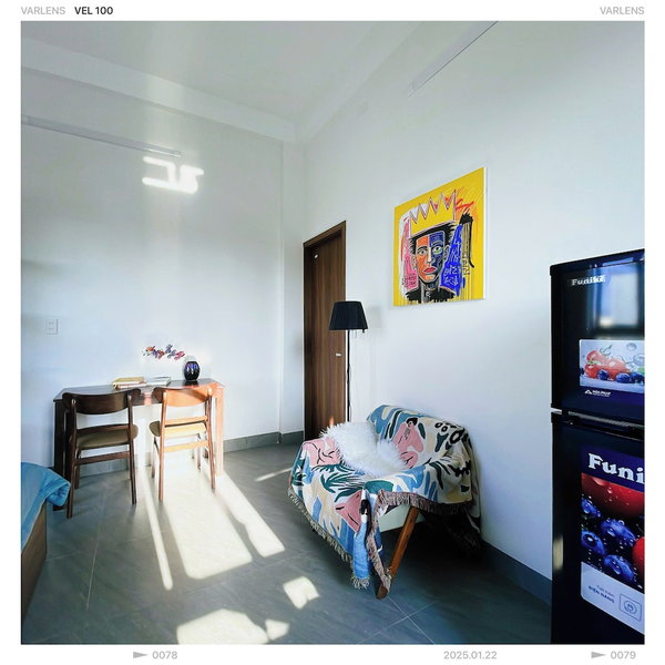 Reverie Apartment, Da Nang, Vietnam