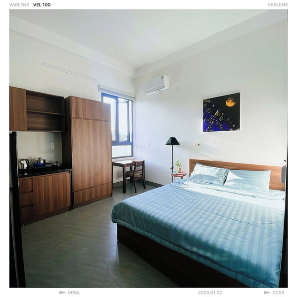 Reverie Apartment, Da Nang, Vietnam